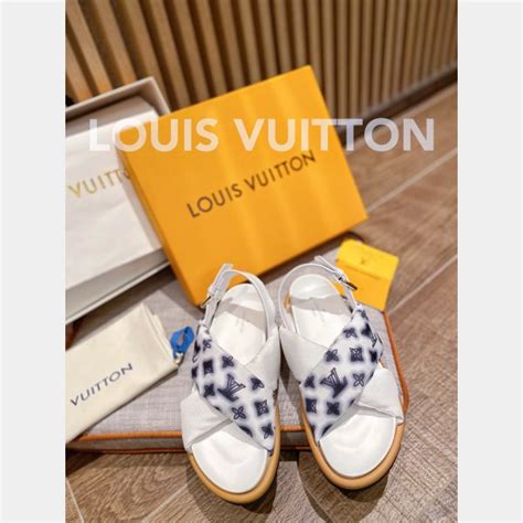 louis vuitton scarpe replica